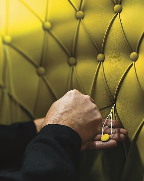 Perfect workmanship