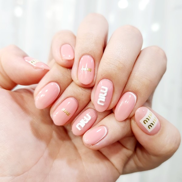 [전주 덕진] 네일해봄