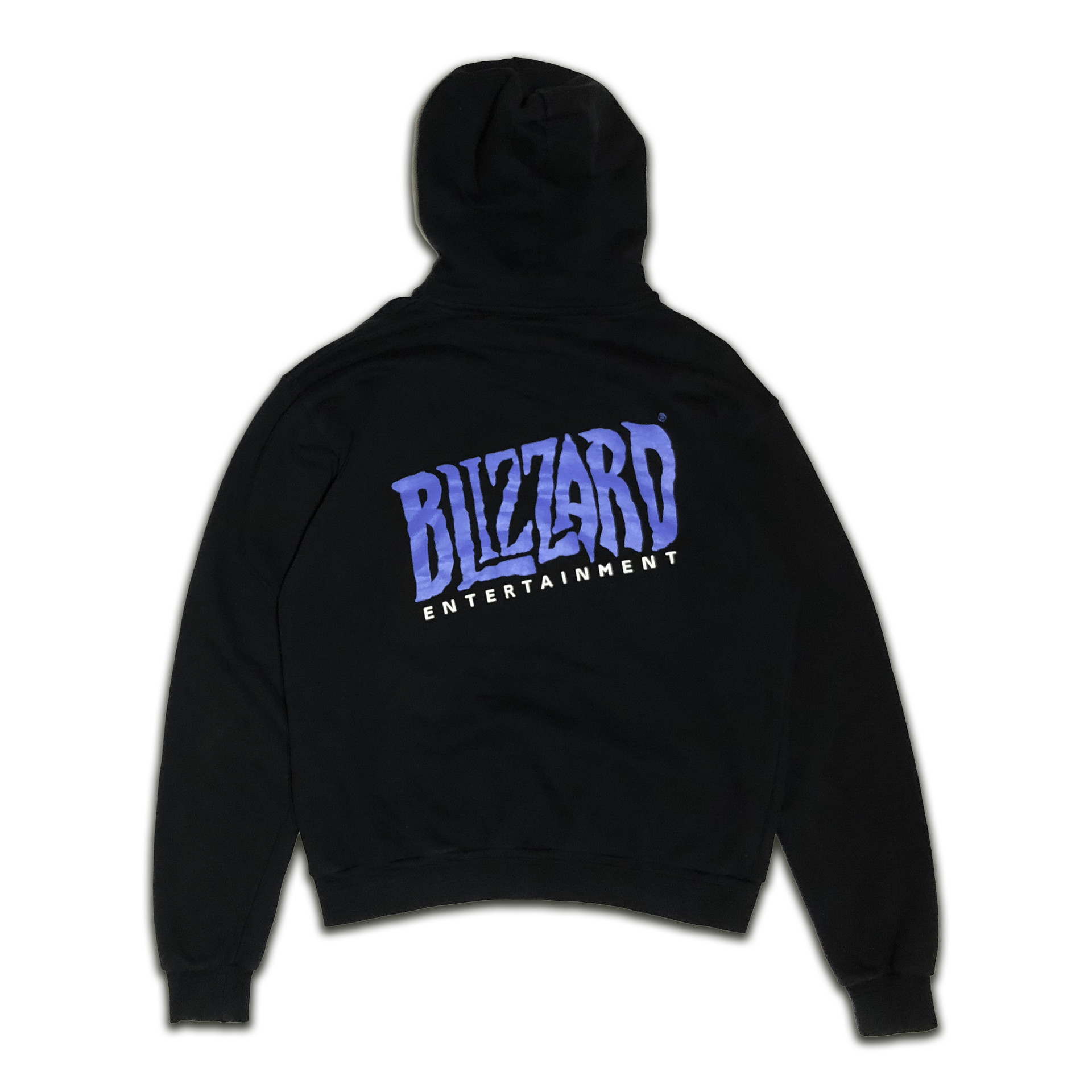 Blizzard Sweat Hoodie : 네오서울