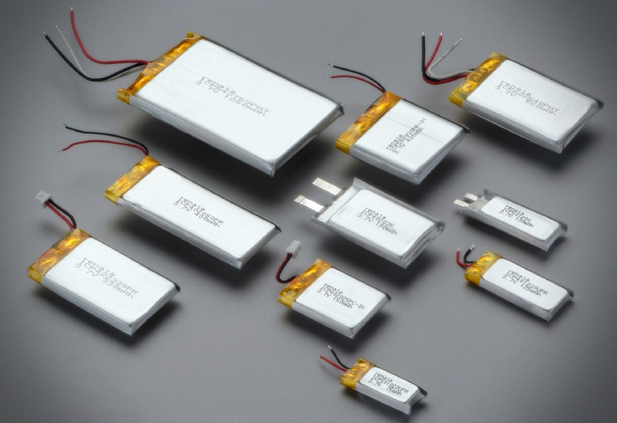 리튬 폴리머 배터리(Lithium-polymer battery) 장점과 단점 : 배터리 정보 - 배터리, ESS철거/매입 ...