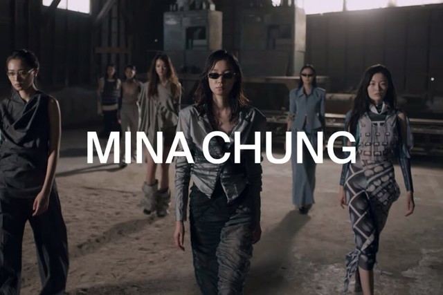SPRING SUMMER 2022 / SEOUL FASHION WEEK  Archive Film