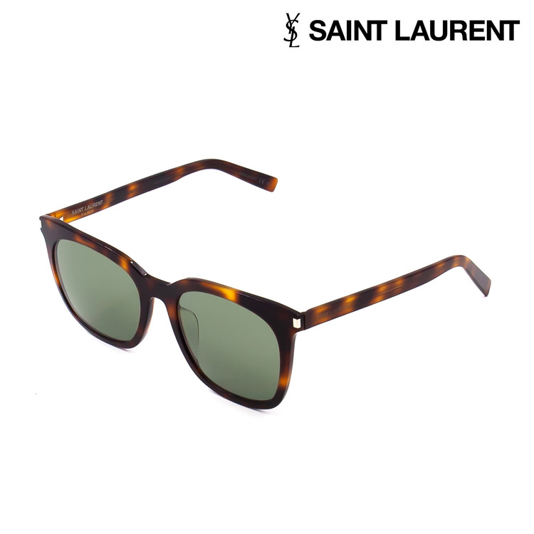 Sunglasses Saint Laurent SL 284/F Slim 003