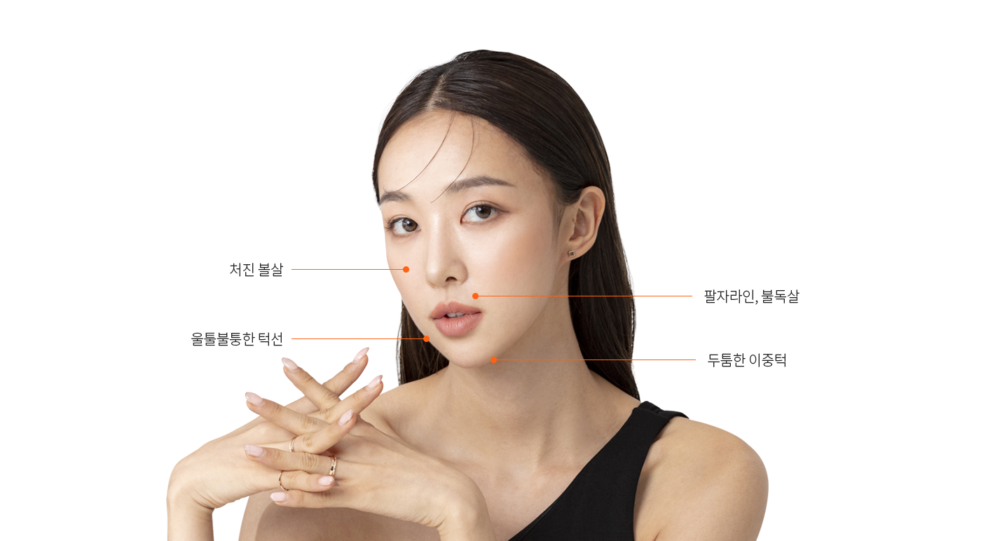 김하늘 모델