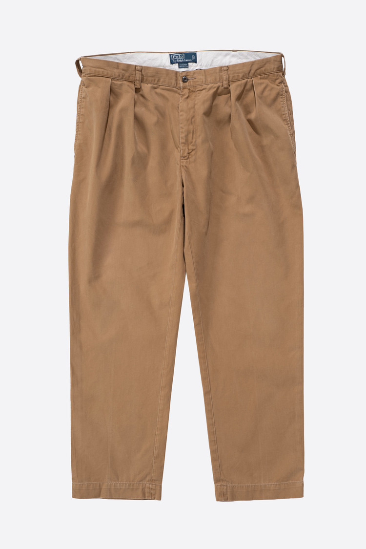 37 Polo Ralph Lauren Classic Chino ETHAN Pant No. 3936