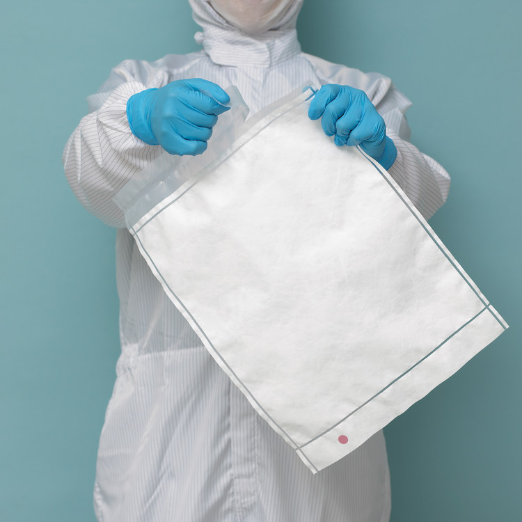 cleanpeak® EasyTear Bag 스테디스 온라인