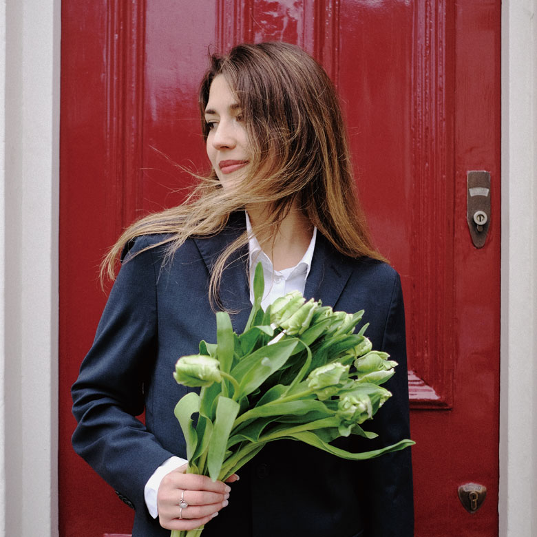 <p><span style="font-size: 45px;"><strong>NOTTING HILL</strong></span></p>
