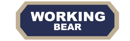 WORKING BEAR