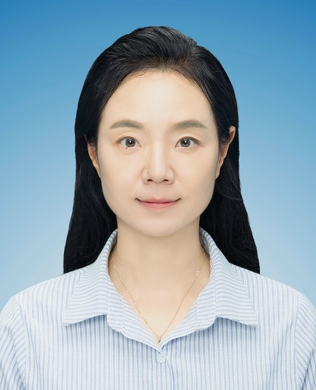 <b>김옥선</b><br>원광디지털대학교 요가명상학과 교수<br>
