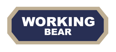 WORKING BEAR