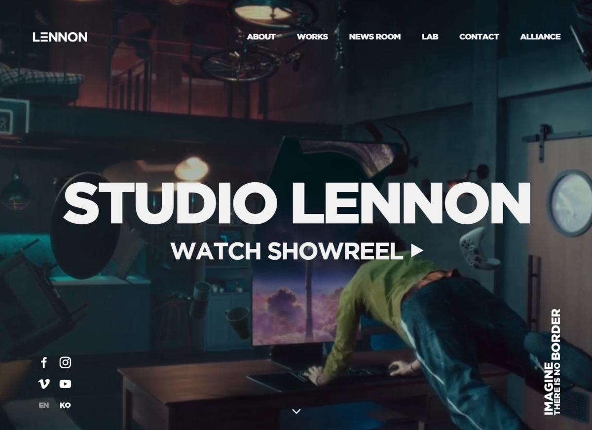 Lennon 합격을 진심으로 축하드립니다. : Motionlab