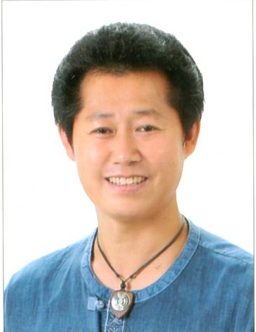 <b>고한철</b><br>경기도체육회 경기도요가회 회장