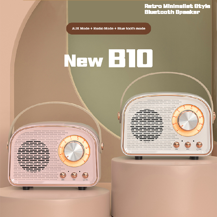 B10 LED 블루투스 스피커 FM라디오 : COMTIVE B10 Led 블루투스 스피커 Fm라디오 : Comtive