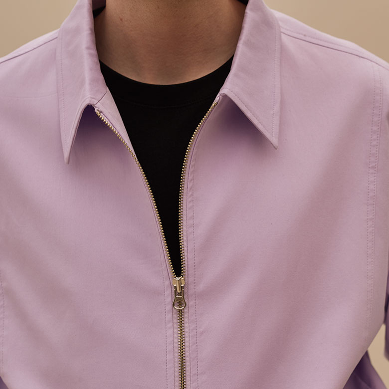 <p><span style="font-size: 19px;"><strong>BLOUSON</strong></span></p>