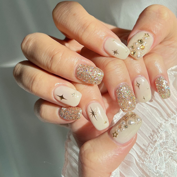 [경기 남양] 뷰티플네일