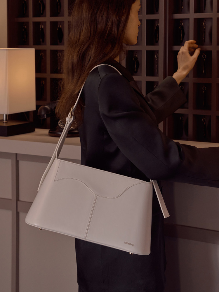 ★DIERNEAS★ MUARE Bag (5 Colors) Muare