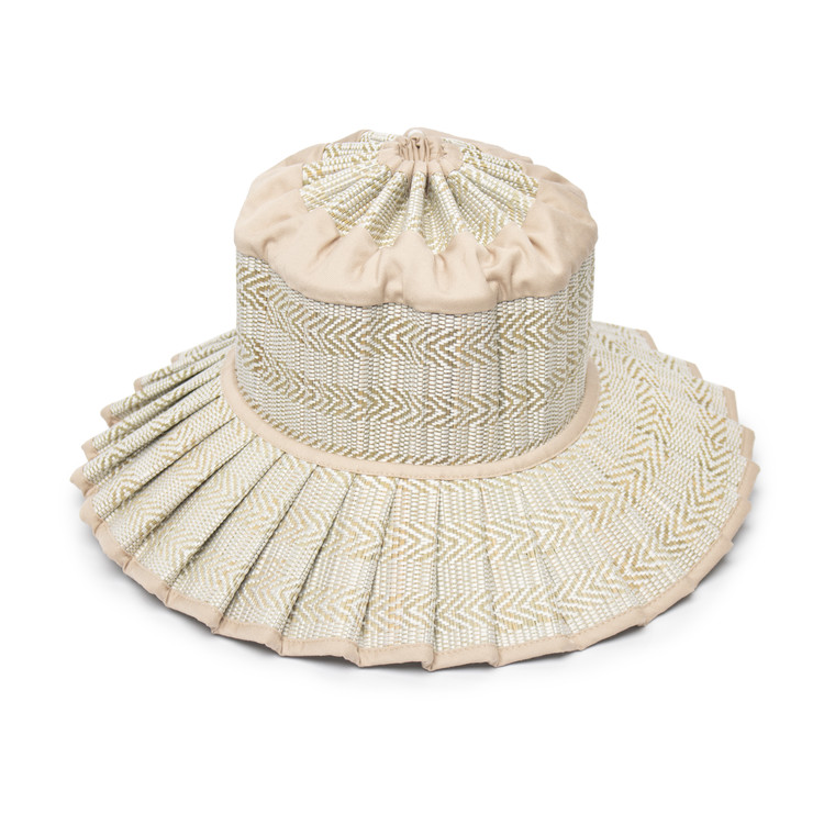 Avoca Capri Hat (아보카 카프리) 로나머레이