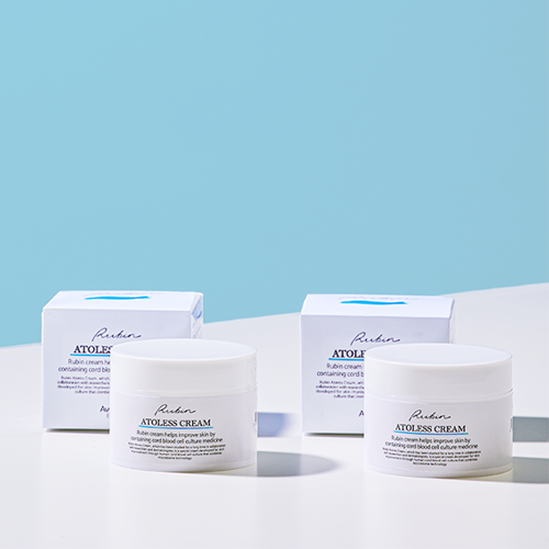 아방떼부띠 루빈 아토레스 크림