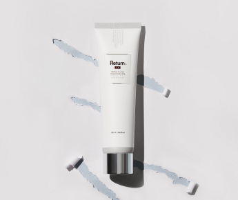 <h5 style="margin-left:10px">RETURN. N 2.0 Stretch Mark Cream</h5><p style="margin-left:10px;">We will erase all your hidden concerns.</p><h5 style="margin-left:10px"> 44% + 1만원할인  39,800</h5>