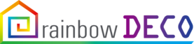 rainbowDECO