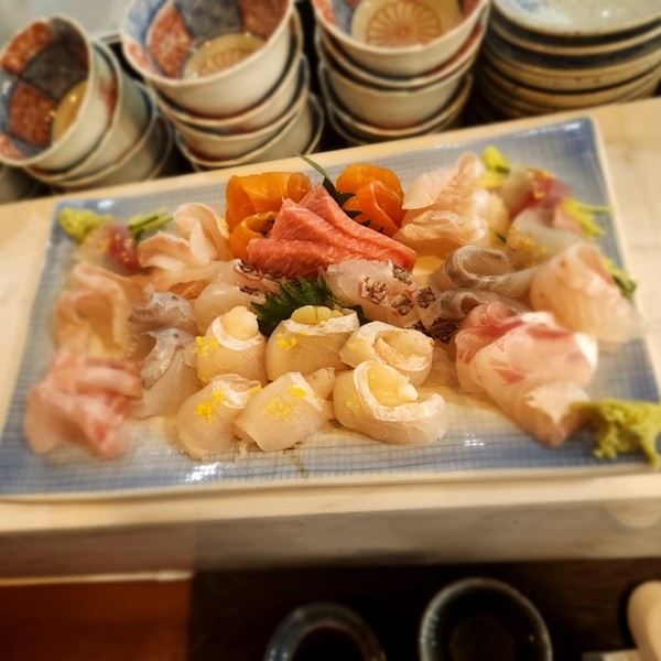 [경남 창원] 스시모루