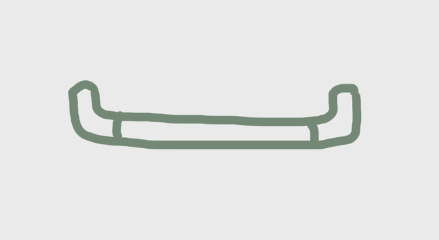 핸드레일 | Handrail
