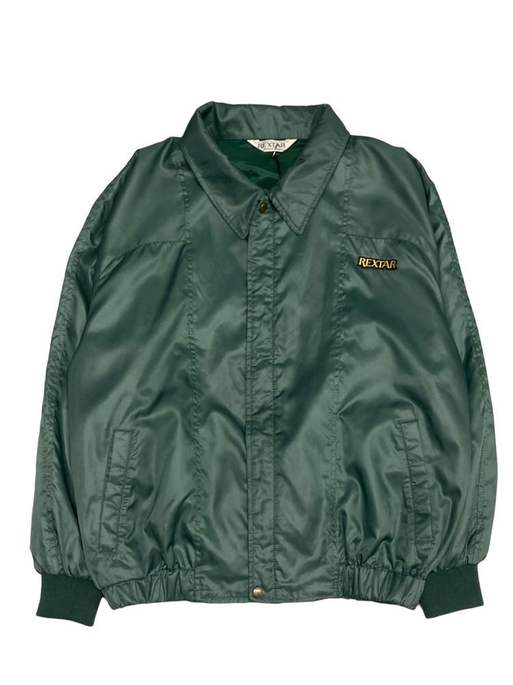 90's REXTAR jacket : RAG STORE