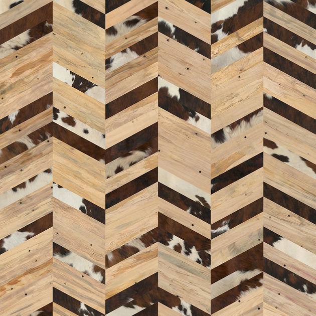 [MIXED]F010701 : COWOOD : mixed design pattern