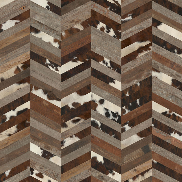 [MIXED]F010702 : COWOOD : mixed design pattern