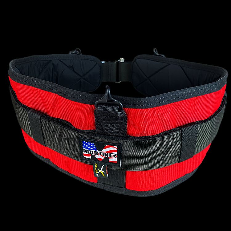 Hybrid JL Wide-Mouth Tool Bag™