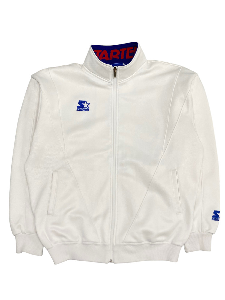 STARTER jacket : RAG STORE