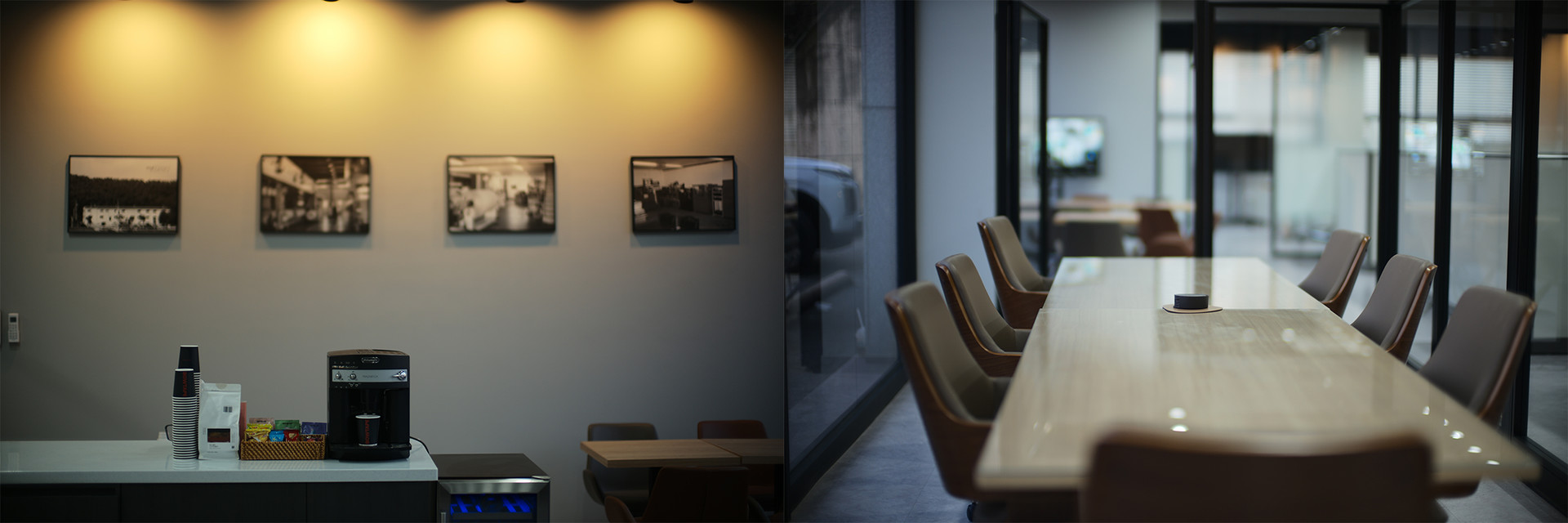 Corporate office and Technical Design Center