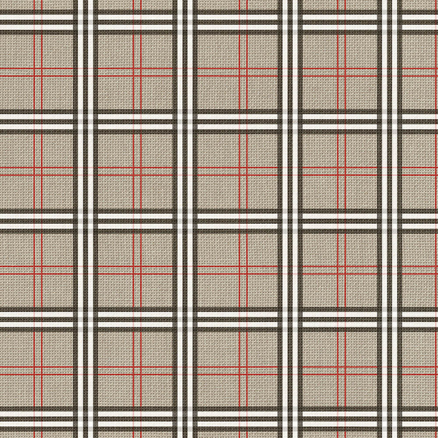 [TEXTILE]F048202 : SCOTLAND : textile design pattern