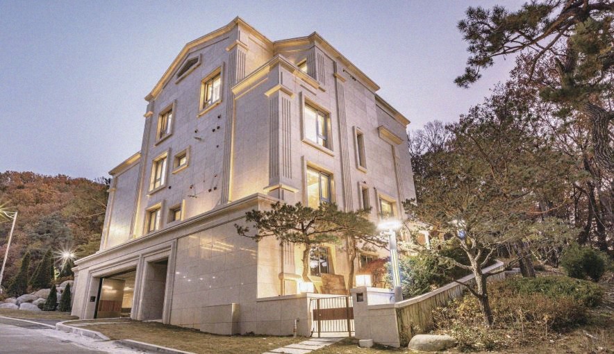 과천 디아크카운티