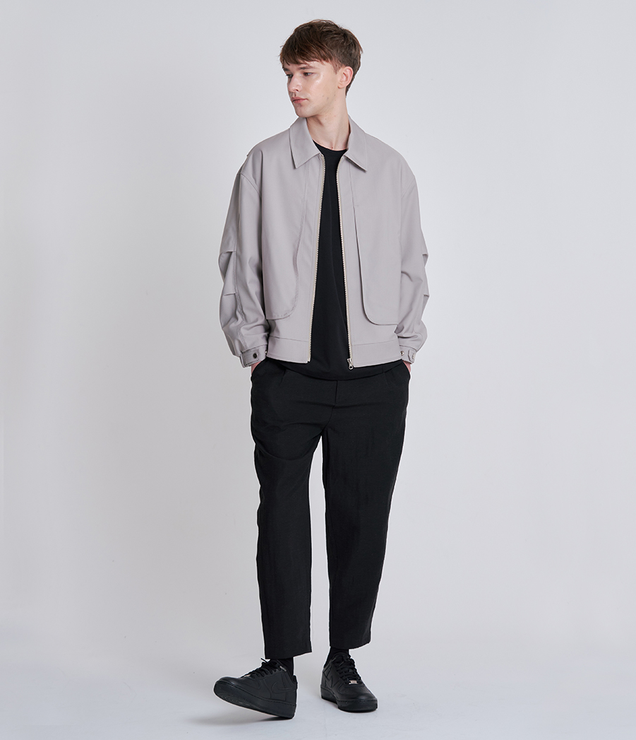 ZENSAI LOOKBOOK
