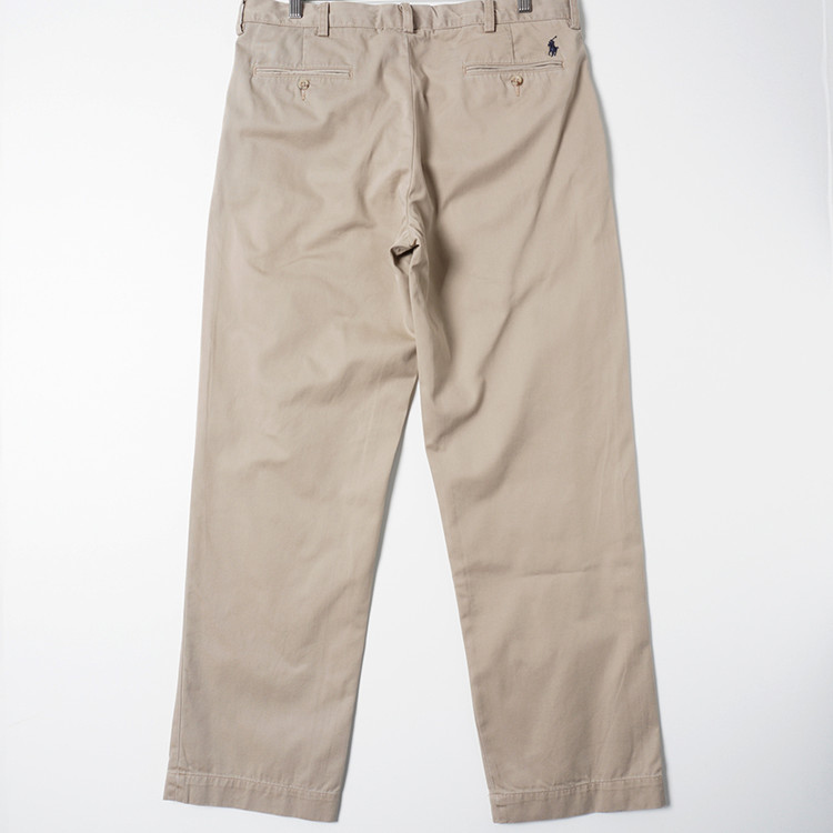 Polo Ralph Lauren Preston Pant Fabrique Store