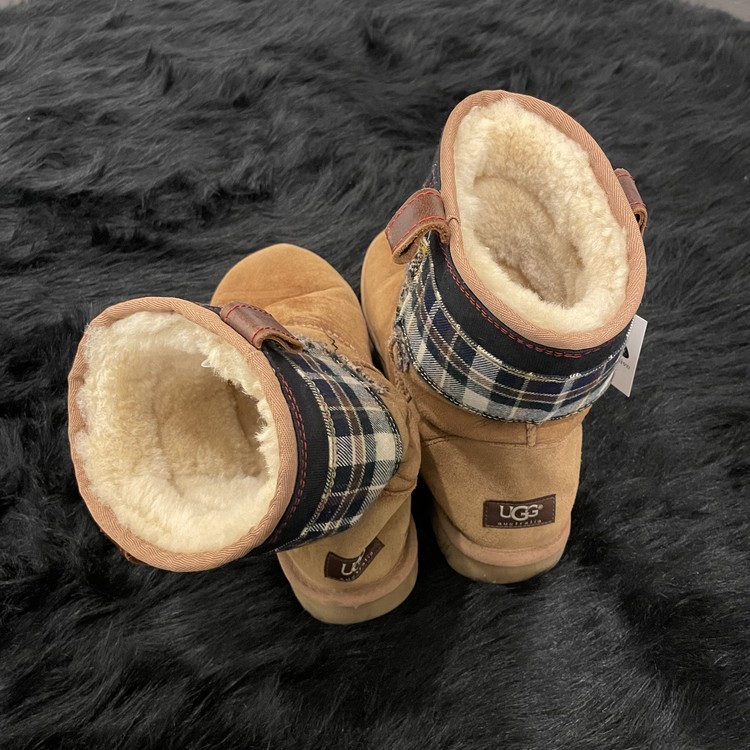 Junya watanabe discount uggs