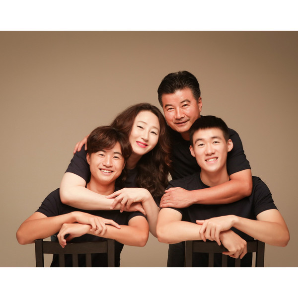 [부산 부산진] 그대로사진관