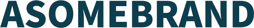 ASOMEBRAND