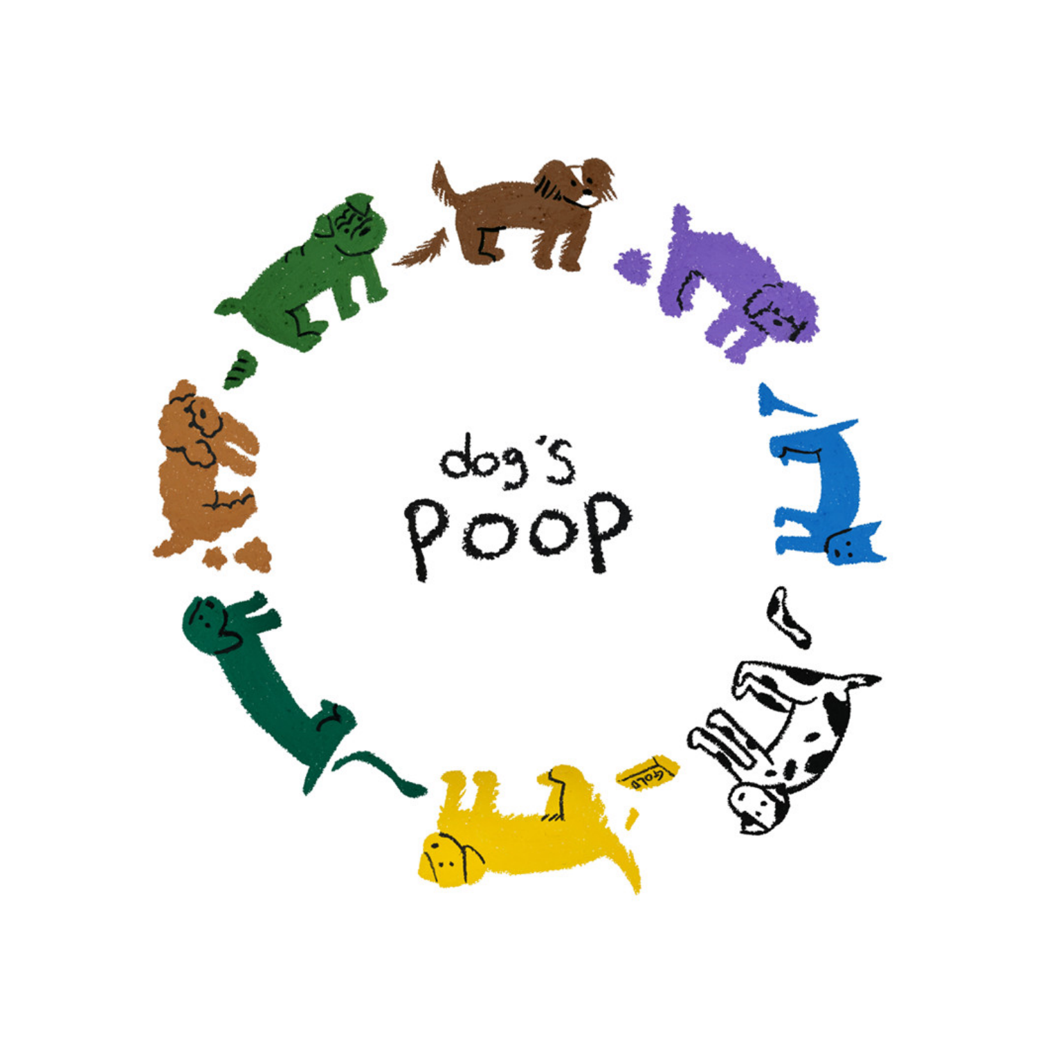 dog-s-poop-paperuler