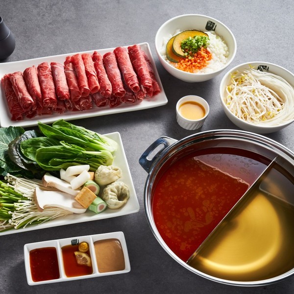 [전북 전주] 샤브향 전주아중점