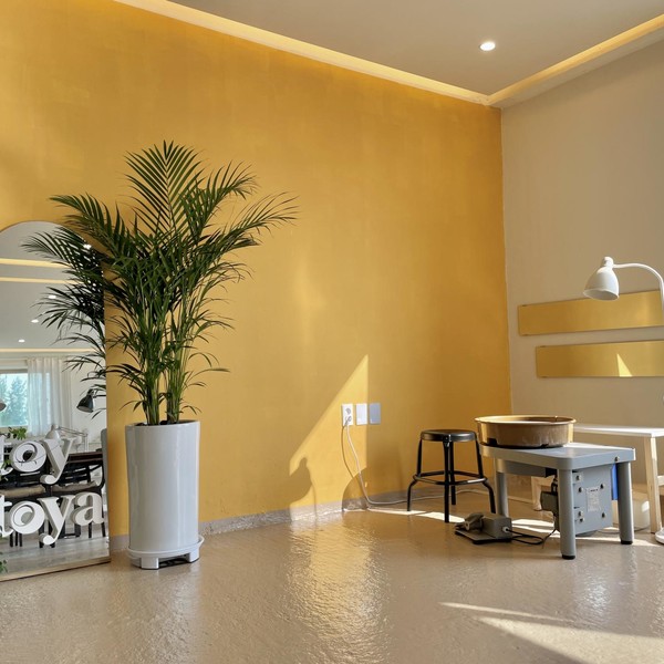 [서울 송파] 토이토야 도자공방