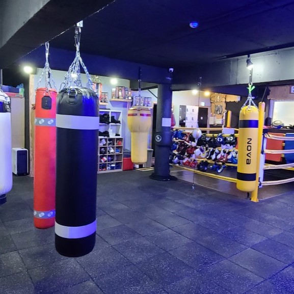 [서울 강서] WS복싱클럽 송정역점