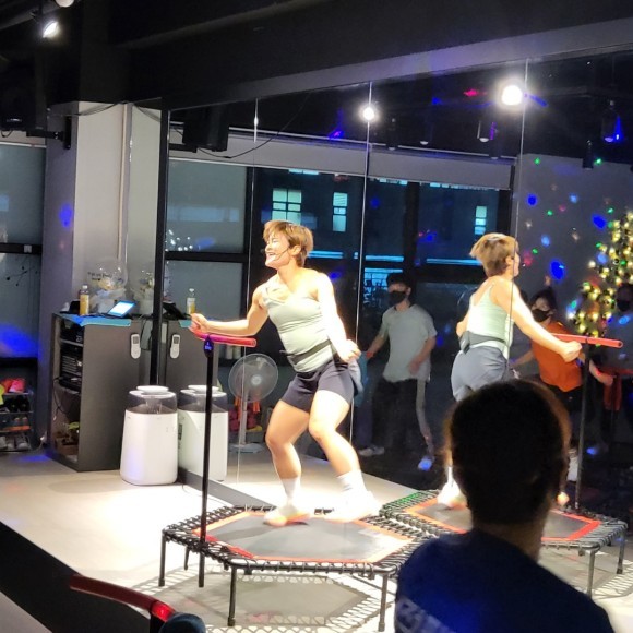 [충남 아산] 점핑머신 아산모종점