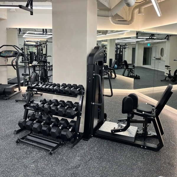 [서울 성동구] HGYM4호점