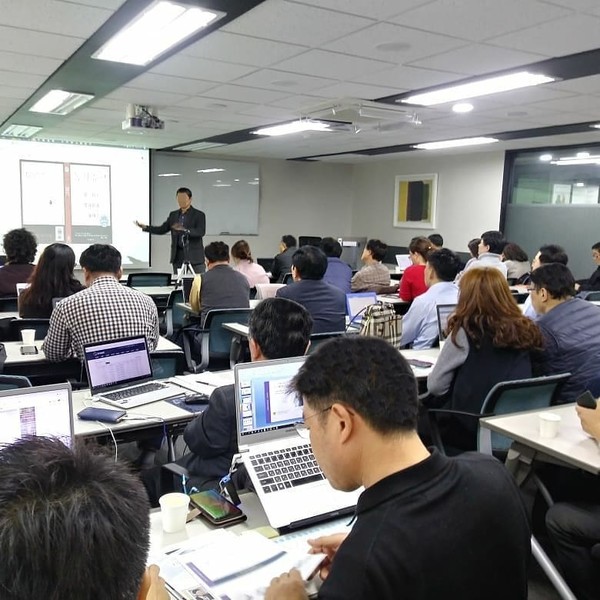 [서울 강남] 혁신창업기술지원센터