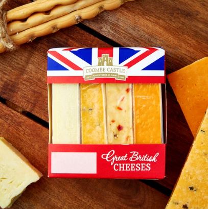 쿰캐슬 브리티쉬 셀렉션 - 쿠팡