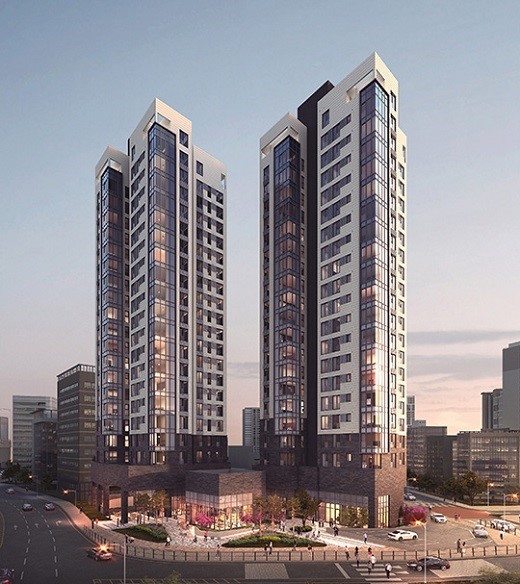 반포 인시그니아