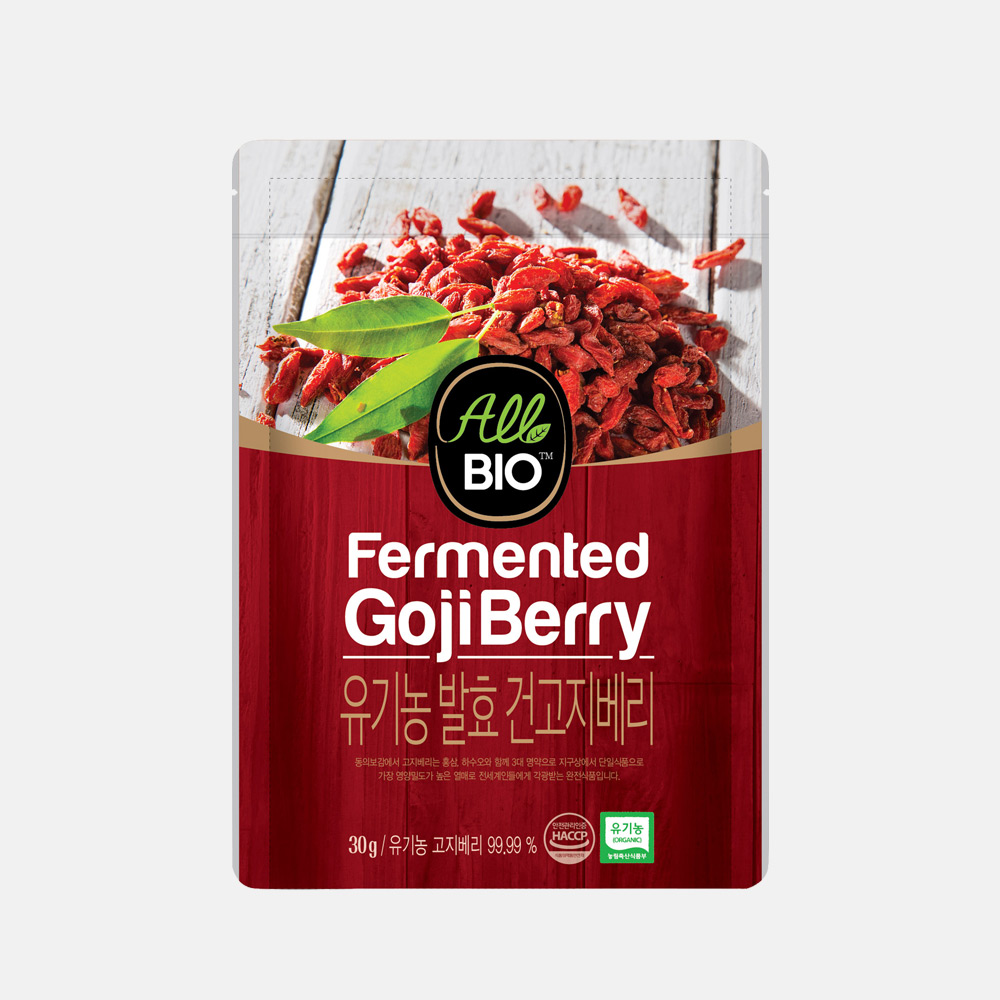 건고지베리 30g