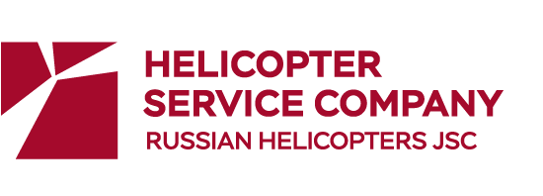 Helicopter Service Company