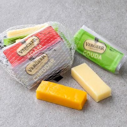 베르기어 포션믹스 치즈세트 - 쿠팡